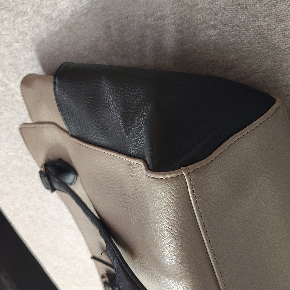 NICOLE MILLER NEW YORK - WOMENS HAND BAG- PURSE 👜👜👜 SHOULDER BAG - Picture 12 of 16